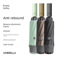🔥 Folding 🔥 Portable ins Anti-UV suitable for sunny and rainy days Fully Automatic Umbrella 2025 Sun