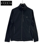 Arc'teryx [成色極佳 // 2025 年] X000010285 Ossa 收納帽外套 S/P [二手]