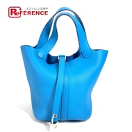 愛馬仕 Picotin Lock PM 手提包