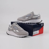 Reebok Classic Legacy Gray White