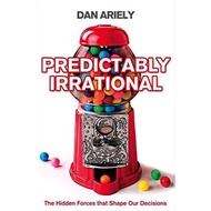 Predictably Irrational