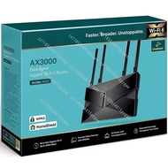 Wi-Fi 6 Wireless Router Archer AX53 AX55 Pro Dual Band Gigabit AX3000