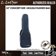 24 Inch Ukulele Padded Bag High Quality Ukulele Padded Bag / Concert Ukulele Bag