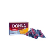 Donna Capsules 500mg Glucosamine 30S EXP 04/24
