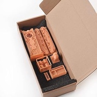 Unpainted 1/72 25mm Military Model Kit British A1E1 Independent Heavy Tank