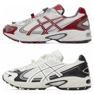 asics Gel-Kahana TR V4 Breathable sports shoes Casual retro shock-absorbing running shoes UB0S 7GJV 