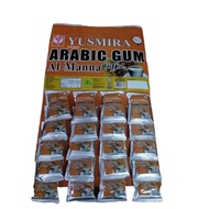yusmira kopi arabic gum al-manna