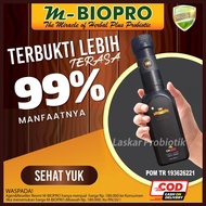 Obat TBC Paru Paru Dan Batuk Menahun Batuk Berdarah TBC Kelenjar Ampuh M Biopro mbiopro Herbal