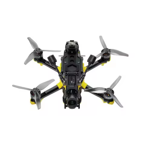 SpeedyBee Master 3X Power PNP ELRS Version / O4 Pro PNP ELRS Version FPV Drone for FPV Freestyle Rac