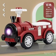YoYo Car Scooter Swing Car Universal Wheel Toddler YoYo Car Train Baby Four-Wheel Car AD4T