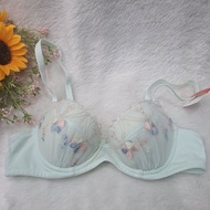 New ️ Bra Size A70 With Frame Thin Foam