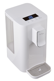 Aerogaz 2.3L Instant Boiling Water Dispenser (AZ-289IB)