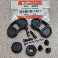 SUZUKI RG SPORT CLUTCH GEAR BUSH CLUTCH DAMPER ORIGINAL THAI SUZUKI