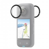 全城熱賣 - PULUZ適用於Insta360 X3全景鏡頭保護鏡