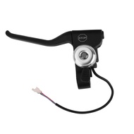 Suitable for Taotao GXL V2 Electric Scooter Accessories Brake Handle with Bell Left Brake Lever Limi