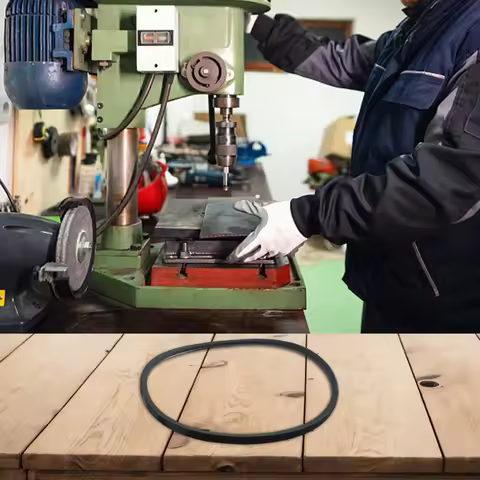 660mm V Belt K26 V Belt For Drill Machines And Industrial Agricultural Equipment Drive V Belt Machin