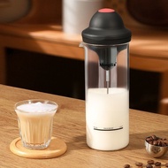Mondio Milk Frother Commercial Milk Frother Coffee Milk Frother Milk Frother Electric Stirring Stick
