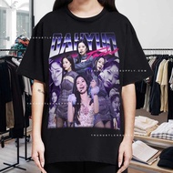 TWICE NAYEON MOMO JIHYO DAHYUN JEONGYE CHAEYOUNG SANA MINA-TZUYU BOOTLEG BLACK, WHITE DTG M,L,XL,XXL
