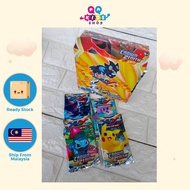 Pokémon Xy Go Trading Card Game ( 1 Pack ) Board Game 游戏卡