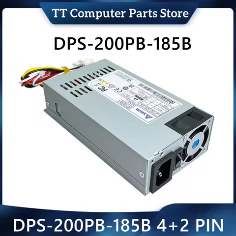TT New Original 180W 190W Switching Power Supply KSA-180S2 KSA-180S2-A DPS-200PB-185A DPS-200PB-185B