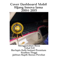 Old Innova car dashboard cover carpet, old Innova car dashboard cover, old Innova car dashboard mat,