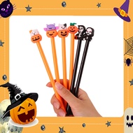 Halloween Pumpkin Ghost Neutral Pen Halloween Gift Gift Student Prize Reward