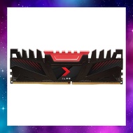 RAM (หน่วยความจำ) PNY 8GB XLR8 DDR4 2666MHz ใช้งานปกติ ประกันLT