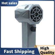 650W High Speed Turbo Blower X- Pro Mini X64 Violent Turbo Fan 64mm  Fan Brushless Motor Wind Speed 