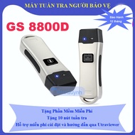 GS-8800D Security Patrol Time Attendance Machine