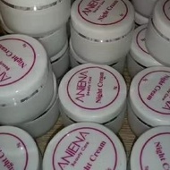 NIGHT CREAM ANIENA 5g