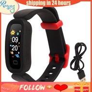 Rubikcube Children Sports Smart Watch  Organic Glass Cover Sleep Monitoring S90 Kids 16 Modes Soft Strap for Outdoor Play