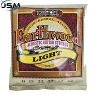 ERNIE BALL STRING SIZE 0.11