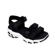 Sepatu Sandal Skechers Wanita / Sandal Skechers / Skecher Dlites