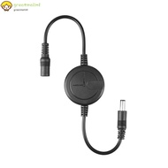 Automatic 72-hour WiFi Router Reset Timer - DC5V-15V White