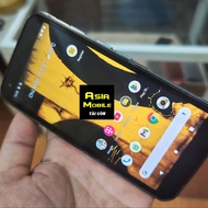 Điện Thoại Cat S62 Đến Từ Mỹ - Chống Bụi Va Đập - Dùng Mượt Mà - Giá Hợp Lý