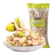 [HCM]Hạt Dẻ Cười Rang Muối Kirkland Signature 1.36kg