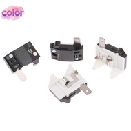 [color] 4TM 110/220V Refrigerator Overload Protector Freezer Replacement Part Relay 1/2 1/3 1/4 1/5 