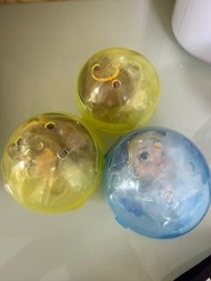 迪士尼公主扭蛋