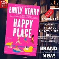 Happy Place by Emily Henry