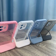 Iphone Case With Stander