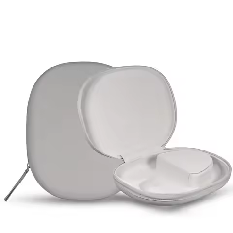 Original new Replacement headphone Earphone protection case For B&W Bowers & Wilkins PX7 S2/PX8 Eva 