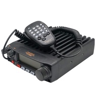 YAESU FT-2980R VHF FM Transceiver 80W 50km Mobile Radio VHF Marine Radio Walkie Talkie