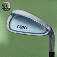 Stick golf ladies iron no.6 Mizuno Opti cocok untuk belajar pemula