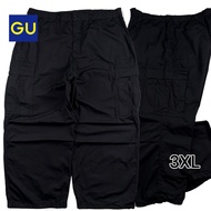 GU Balloon Cargo Pants For Men Code 1749