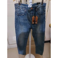 Women's Boyfriend Jeansmango size 38 / Jeansmango Wanita size 38 boyfriend jeans model