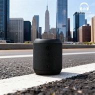 GADGETLAB Portable Speaker Bluetooth Bass Speaker Wireless Speaker Subwoofer USB Speaker AUX Cable M