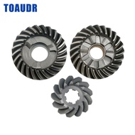 6J8-45551-00 Pinion Gear 2 Stroke 25Hp 30Hp for Yamaha Outboard Motor Gear Replaces 6J8-45551 6J8455