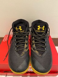UA Curry 籃球鞋 26號