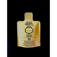 Sun BUM KIDS clear Sunscreen Lotion SPF 50