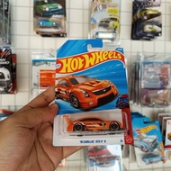HOT WHEELS REGULAR 16 CADILLAC ATS-V R